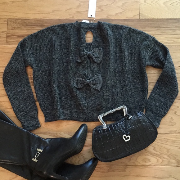 Millau Sweaters - NWT: SWEATER